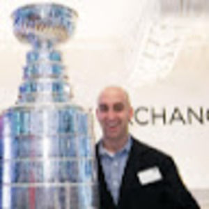 Meet your Posher, Steven